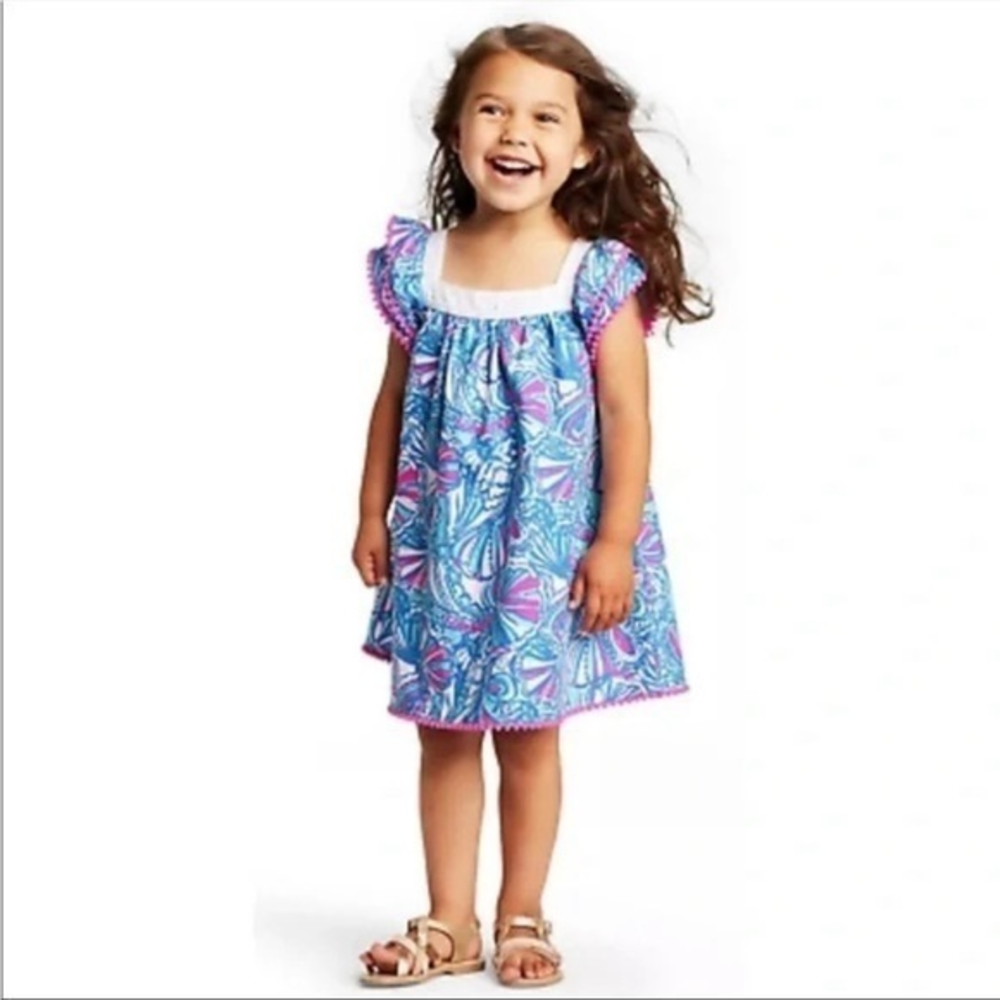 Lilly Pulitzer For Target My Fans 12‎ Months
